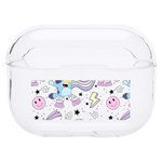 Bluey, Bluey merch, Bluey pattern, Bluey Bluey, bingo, Bluey design, bluey dog Hard PC AirPods Pro Case Bluey, Bluey merch, Bluey pattern, Bluey Bluey, bingo, Bluey design, bluey dog Hard PC AirPods Pro Case