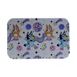 Bluey, Bluey merch, Bluey pattern, Bluey Bluey, bingo, Bluey design, bluey dog Open Lid Metal Box (Silver) Bluey, Bluey merch, Bluey pattern, Bluey Bluey, bingo, Bluey design, bluey dog Open Lid Metal Box (Silver)