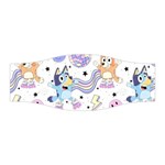 Bluey, Bluey merch, Bluey pattern, Bluey Bluey, bingo, Bluey design, bluey dog Stretchable Headband Bluey, Bluey merch, Bluey pattern, Bluey Bluey, bingo, Bluey design, bluey dog Stretchable Headband