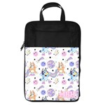 Bluey, Bluey merch, Bluey pattern, Bluey Bluey, bingo, Bluey design, bluey dog Foldable Shoe Storage Bag Bluey, Bluey merch, Bluey pattern, Bluey Bluey, bingo, Bluey design, bluey dog Foldable Shoe Storage Bag