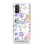 Bluey, Bluey merch, Bluey pattern, Bluey Bluey, bingo, Bluey design, bluey dog Samsung Galaxy S20 6.2 Inch TPU UV Case Bluey, Bluey merch, Bluey pattern, Bluey Bluey, bingo, Bluey design, bluey dog Samsung Galaxy S20 6.2 Inch TPU UV Case