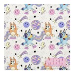 Bluey, Bluey merch, Bluey pattern, Bluey Bluey, bingo, Bluey design, bluey dog Banner and Sign 3 x 3 Bluey, Bluey merch, Bluey pattern, Bluey Bluey, bingo, Bluey design, bluey dog Banner and Sign 3 x 3