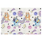 Bluey, Bluey merch, Bluey pattern, Bluey Bluey, bingo, Bluey design, bluey dog Banner and Sign 6 x 4 Bluey, Bluey merch, Bluey pattern, Bluey Bluey, bingo, Bluey design, bluey dog Banner and Sign 6 x 4
