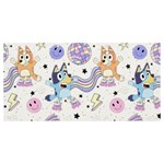 Bluey, Bluey merch, Bluey pattern, Bluey Bluey, bingo, Bluey design, bluey dog Banner and Sign 8 x 4 Bluey, Bluey merch, Bluey pattern, Bluey Bluey, bingo, Bluey design, bluey dog Banner and Sign 8 x 4