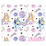 Bluey, Bluey merch, Bluey pattern, Bluey Bluey, bingo, Bluey design, bluey dog 50 x 40 Premium Plush Fleece Blanket (Small) Bluey, Bluey merch, Bluey pattern, Bluey Bluey, bingo, Bluey design, bluey dog 50 x 40 Premium Plush Fleece Blanket (Small)