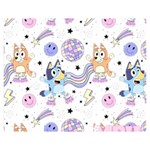 Bluey, Bluey merch, Bluey pattern, Bluey Bluey, bingo, Bluey design, bluey dog 60 x 50 Premium Plush Fleece Blanket (Medium) Bluey, Bluey merch, Bluey pattern, Bluey Bluey, bingo, Bluey design, bluey dog 60 x 50 Premium Plush Fleece Blanket (Medium)