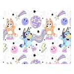 Bluey, Bluey merch, Bluey pattern, Bluey Bluey, bingo, Bluey design, bluey dog 80 x 56 Premium Plush Fleece Blanket (Large) Bluey, Bluey merch, Bluey pattern, Bluey Bluey, bingo, Bluey design, bluey dog 80 x 56 Premium Plush Fleece Blanket (Large)