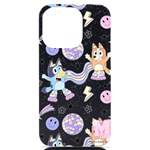 Bluey, Bluey merch, Bluey pattern, Bluey Bluey, bingo, Bluey design, bluey dog iPhone 14 Pro Black UV Print PC Hardshell Case Bluey, Bluey merch, Bluey pattern, Bluey Bluey, bingo, Bluey design, bluey dog iPhone 14 Pro Black UV Print PC Hardshell Case