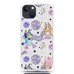 Bluey, Bluey merch, Bluey pattern, Bluey Bluey, bingo, Bluey design, bluey dog iPhone 13 TPU UV Print Case Bluey, Bluey merch, Bluey pattern, Bluey Bluey, bingo, Bluey design, bluey dog iPhone 13 TPU UV Print Case