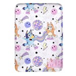 Bluey, Bluey merch, Bluey pattern, Bluey Bluey, bingo, Bluey design, bluey dog Rectangular Glass Fridge Magnet (4 pack) Bluey, Bluey merch, Bluey pattern, Bluey Bluey, bingo, Bluey design, bluey dog Rectangular Glass Fridge Magnet (4 pack)
