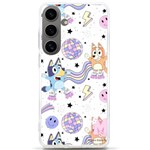 Bluey, Bluey merch, Bluey pattern, Bluey Bluey, bingo, Bluey design, bluey dog Samsung Galaxy S24 Ultra 6.9 Inch TPU UV Case Bluey, Bluey merch, Bluey pattern, Bluey Bluey, bingo, Bluey design, bluey dog Samsung Galaxy S24 Ultra 6.9 Inch TPU UV Case