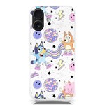 Bluey, Bluey merch, Bluey pattern, Bluey Bluey, bingo, Bluey design, bluey dog iPhone 16 TPU UV Print Case Bluey, Bluey merch, Bluey pattern, Bluey Bluey, bingo, Bluey design, bluey dog iPhone 16 TPU UV Print Case