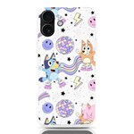 Bluey, Bluey merch, Bluey pattern, Bluey Bluey, bingo, Bluey design, bluey dog iPhone 16 Plus TPU UV Print Case Bluey, Bluey merch, Bluey pattern, Bluey Bluey, bingo, Bluey design, bluey dog iPhone 16 Plus TPU UV Print Case