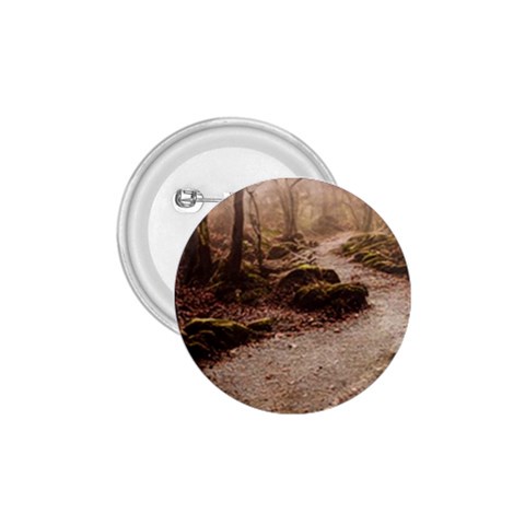 Path Trees Forest Fantasy 1.75  Buttons from ArtsNow.com Front