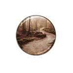 Path Trees Forest Fantasy Hat Clip Ball Marker (10 pack)