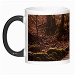 Path Trees Forest Fantasy Morph Mug