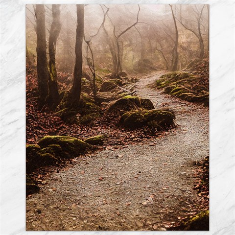 Path Trees Forest Fantasy Canvas 16  x 20  from ArtsNow.com 15.75 x19.29  Canvas - 1