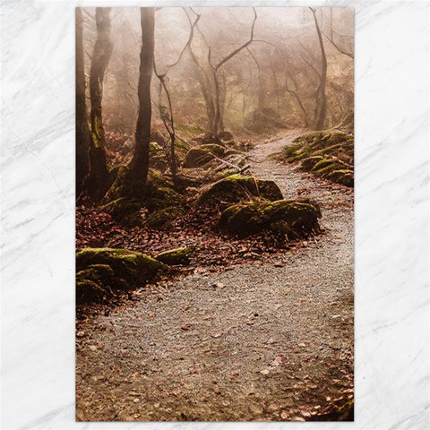 Path Trees Forest Fantasy Canvas 24  x 36  from ArtsNow.com 23.35 x34.74  Canvas - 1