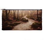 Path Trees Forest Fantasy Pencil Cases