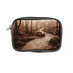 Path Trees Forest Fantasy Coin Purse