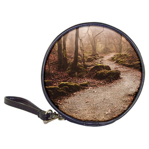 Path Trees Forest Fantasy Classic 20 Front
