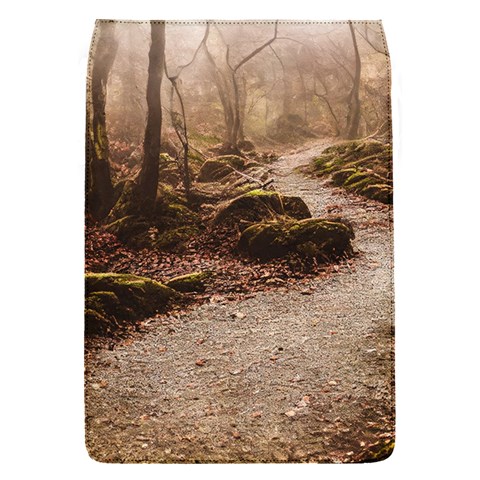 Path Trees Forest Fantasy Removable Flap Cover (S) from ArtsNow.com Front