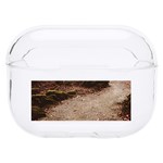 Path Trees Forest Fantasy Hard PC AirPods Pro Case
