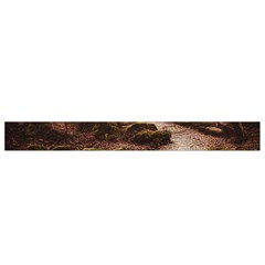 Path Trees Forest Fantasy Waist Pouch (Small) from ArtsNow.com Bottom