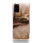 Path Trees Forest Fantasy Samsung Galaxy S20 Plus 6.7 Inch TPU UV Case