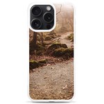 Path Trees Forest Fantasy iPhone 15 Pro Max TPU UV Print Case