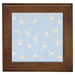 Bluey, Bluey merch, Bluey pattern, Bluey Bluey, bingo, Bluey design, bluey dog Framed Tile Bluey, Bluey merch, Bluey pattern, Bluey Bluey, bingo, Bluey design, bluey dog Framed Tile