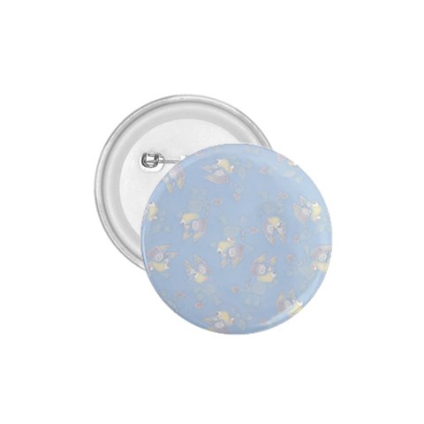 Bluey, Bluey merch, Bluey pattern, Bluey Bluey, bingo, Bluey design, bluey dog 1.75  Buttons from ArtsNow.com Front