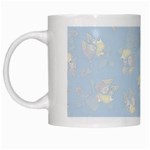 Bluey, Bluey merch, Bluey pattern, Bluey Bluey, bingo, Bluey design, bluey dog White Mug Bluey, Bluey merch, Bluey pattern, Bluey Bluey, bingo, Bluey design, bluey dog White Mug