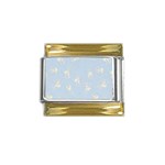 Bluey, Bluey merch, Bluey pattern, Bluey Bluey, bingo, Bluey design, bluey dog Gold Trim Italian Charm (9mm) Bluey, Bluey merch, Bluey pattern, Bluey Bluey, bingo, Bluey design, bluey dog Gold Trim Italian Charm (9mm)
