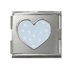 Bluey, Bluey merch, Bluey pattern, Bluey Bluey, bingo, Bluey design, bluey dog Mega Link Heart Italian Charm (18mm) Bluey, Bluey merch, Bluey pattern, Bluey Bluey, bingo, Bluey design, bluey dog Mega Link Heart Italian Charm (18mm)