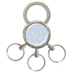 Bluey, Bluey merch, Bluey pattern, Bluey Bluey, bingo, Bluey design, bluey dog 3-Ring Key Chain Bluey, Bluey merch, Bluey pattern, Bluey Bluey, bingo, Bluey design, bluey dog 3-Ring Key Chain
