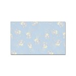 Bluey, Bluey merch, Bluey pattern, Bluey Bluey, bingo, Bluey design, bluey dog Sticker (Rectangular) Bluey, Bluey merch, Bluey pattern, Bluey Bluey, bingo, Bluey design, bluey dog Sticker (Rectangular)