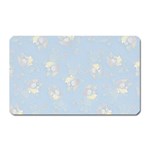 Bluey, Bluey merch, Bluey pattern, Bluey Bluey, bingo, Bluey design, bluey dog Magnet (Rectangular) Bluey, Bluey merch, Bluey pattern, Bluey Bluey, bingo, Bluey design, bluey dog Magnet (Rectangular)
