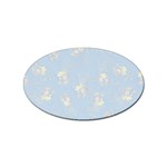 Bluey, Bluey merch, Bluey pattern, Bluey Bluey, bingo, Bluey design, bluey dog Sticker Oval (100 pack) Bluey, Bluey merch, Bluey pattern, Bluey Bluey, bingo, Bluey design, bluey dog Sticker Oval (100 pack)