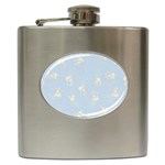 Bluey, Bluey merch, Bluey pattern, Bluey Bluey, bingo, Bluey design, bluey dog Hip Flask (6 oz) Bluey, Bluey merch, Bluey pattern, Bluey Bluey, bingo, Bluey design, bluey dog Hip Flask (6 oz)