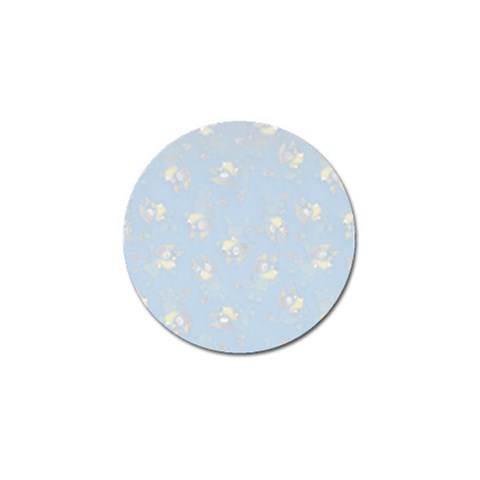 Bluey, Bluey merch, Bluey pattern, Bluey Bluey, bingo, Bluey design, bluey dog Golf Ball Marker (10 pack) from ArtsNow.com Front