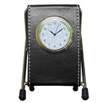 Bluey, Bluey merch, Bluey pattern, Bluey Bluey, bingo, Bluey design, bluey dog Pen Holder Desk Clock Bluey, Bluey merch, Bluey pattern, Bluey Bluey, bingo, Bluey design, bluey dog Pen Holder Desk Clock