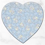 Bluey, Bluey merch, Bluey pattern, Bluey Bluey, bingo, Bluey design, bluey dog Jigsaw Puzzle (Heart) Bluey, Bluey merch, Bluey pattern, Bluey Bluey, bingo, Bluey design, bluey dog Jigsaw Puzzle (Heart)