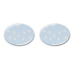 Bluey, Bluey merch, Bluey pattern, Bluey Bluey, bingo, Bluey design, bluey dog Cufflinks (Oval) Bluey, Bluey merch, Bluey pattern, Bluey Bluey, bingo, Bluey design, bluey dog Cufflinks (Oval)