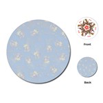 Bluey, Bluey merch, Bluey pattern, Bluey Bluey, bingo, Bluey design, bluey dog Playing Cards Single Design (Round) Bluey, Bluey merch, Bluey pattern, Bluey Bluey, bingo, Bluey design, bluey dog Playing Cards Single Design (Round)