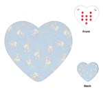 Bluey, Bluey merch, Bluey pattern, Bluey Bluey, bingo, Bluey design, bluey dog Playing Cards Single Design (Heart) Bluey, Bluey merch, Bluey pattern, Bluey Bluey, bingo, Bluey design, bluey dog Playing Cards Single Design (Heart)