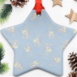 Bluey, Bluey merch, Bluey pattern, Bluey Bluey, bingo, Bluey design, bluey dog Star Ornament (Two Sides) Bluey, Bluey merch, Bluey pattern, Bluey Bluey, bingo, Bluey design, bluey dog Star Ornament (Two Sides)