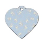 Bluey, Bluey merch, Bluey pattern, Bluey Bluey, bingo, Bluey design, bluey dog Dog Tag Heart (Two Sides) Bluey, Bluey merch, Bluey pattern, Bluey Bluey, bingo, Bluey design, bluey dog Dog Tag Heart (Two Sides)