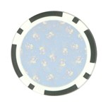 Bluey, Bluey merch, Bluey pattern, Bluey Bluey, bingo, Bluey design, bluey dog Poker Chip Card Guard Bluey, Bluey merch, Bluey pattern, Bluey Bluey, bingo, Bluey design, bluey dog Poker Chip Card Guard