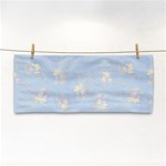 Bluey, Bluey merch, Bluey pattern, Bluey Bluey, bingo, Bluey design, bluey dog Hand Towel Bluey, Bluey merch, Bluey pattern, Bluey Bluey, bingo, Bluey design, bluey dog Hand Towel
